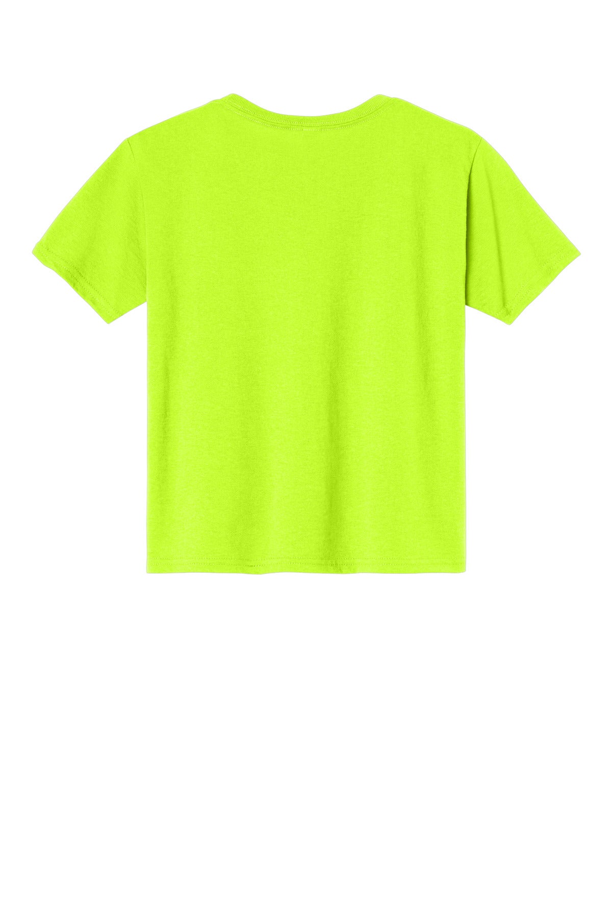 Safety Green