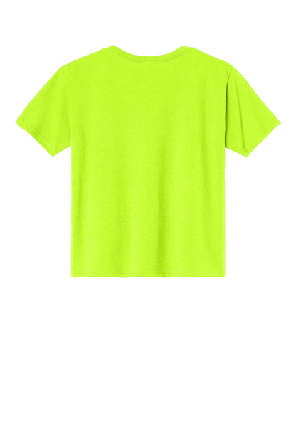 Safety Green