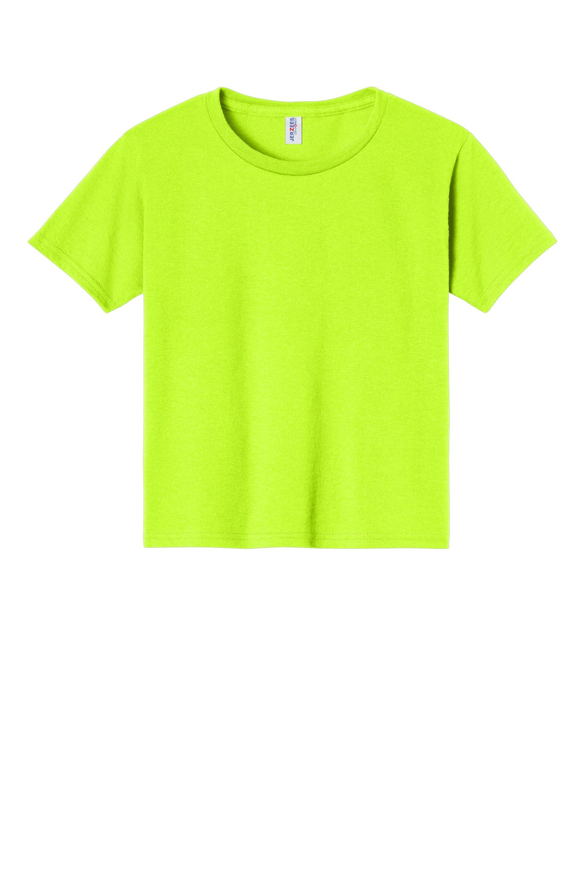 Safety Green