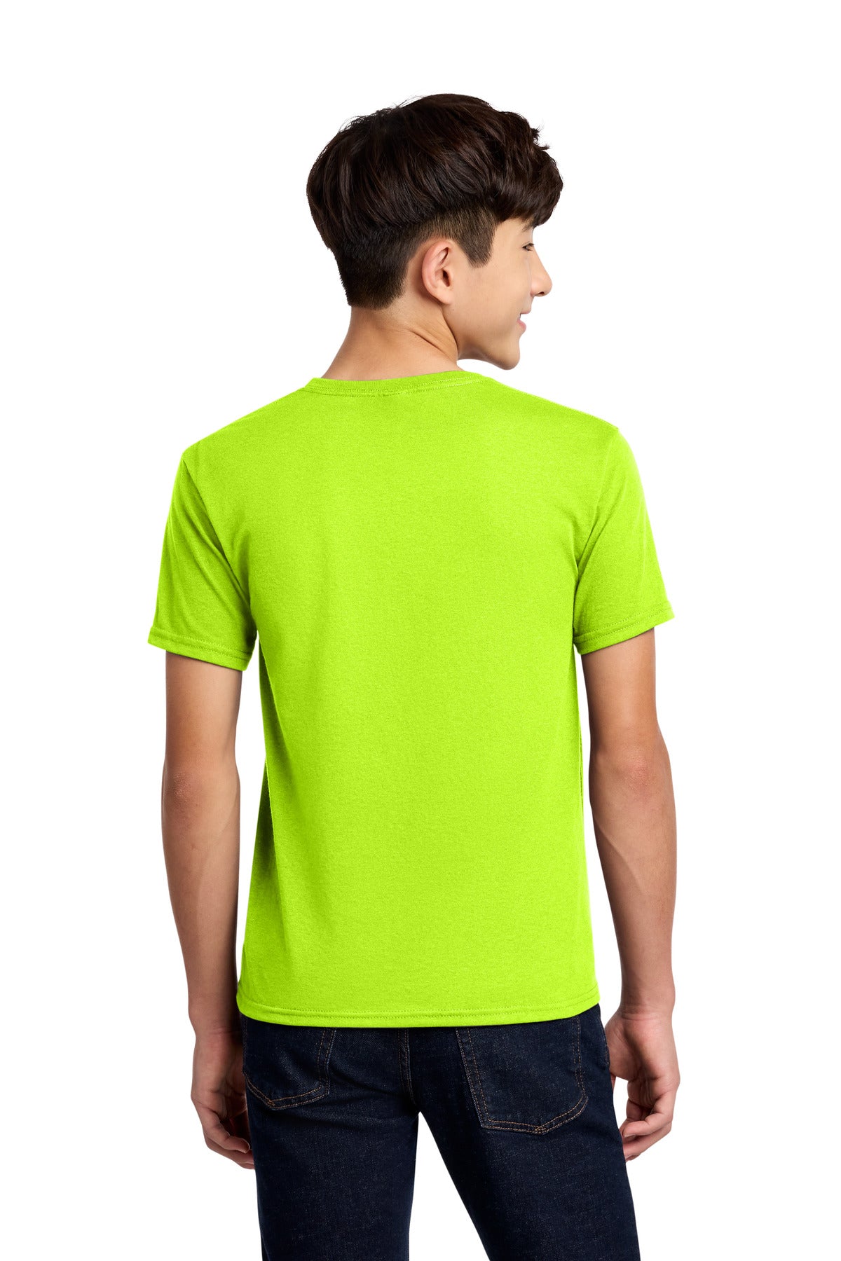 Safety Green