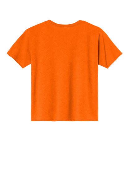 Safety Orange