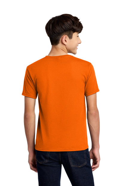 Safety Orange