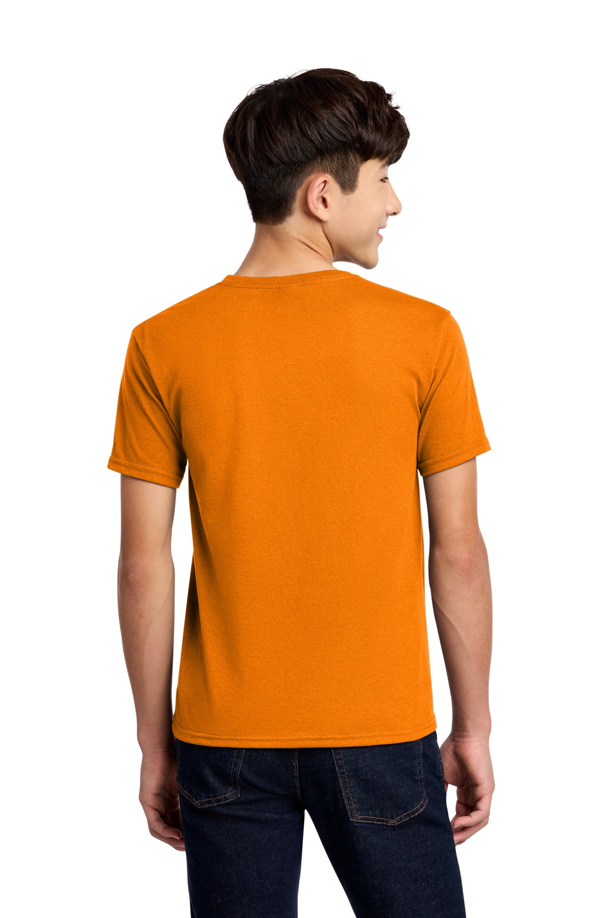 Tennessee Orange
