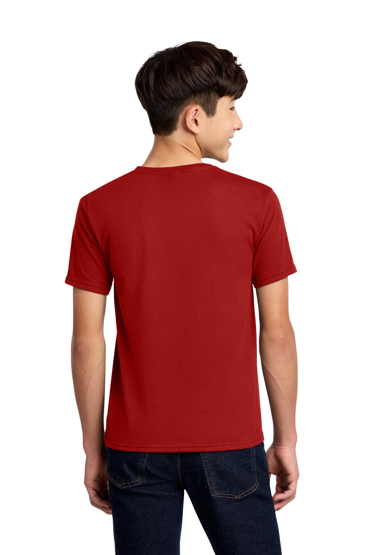 True Red