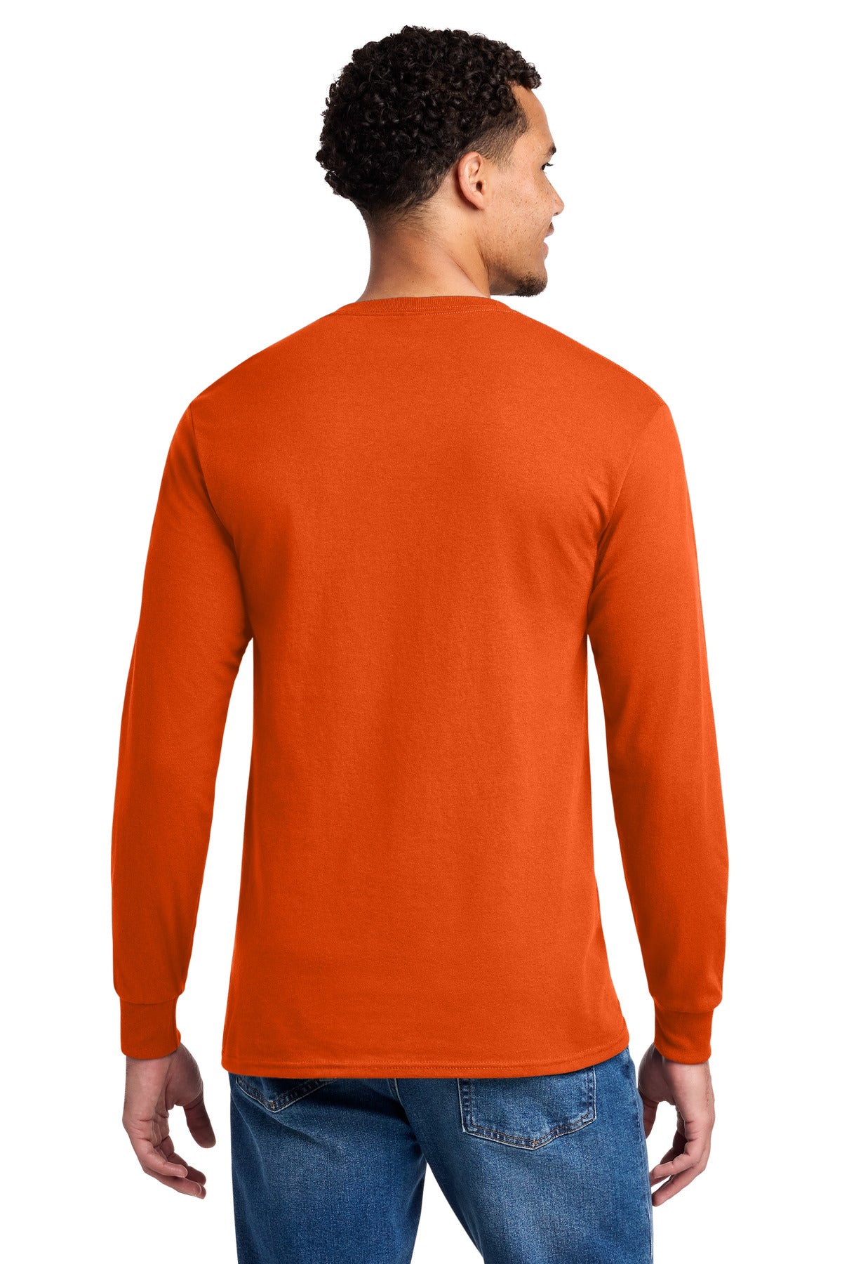 Burnt Orange