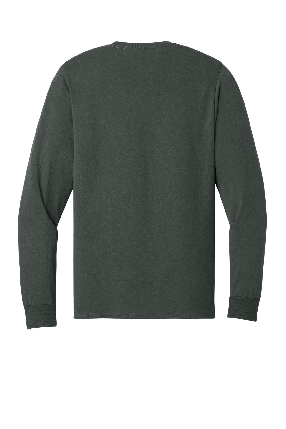 Charcoal Grey