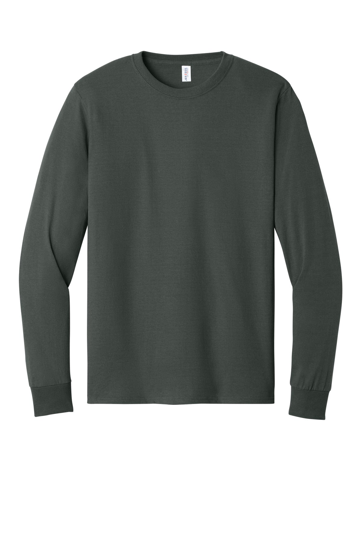 Charcoal Grey