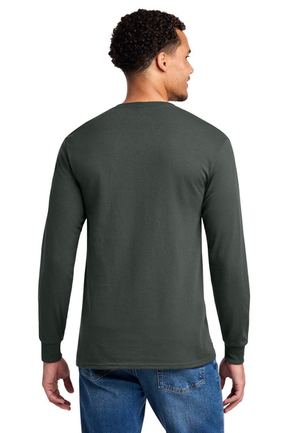 Charcoal Grey
