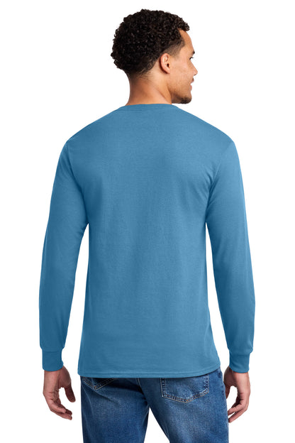 Columbia Blue