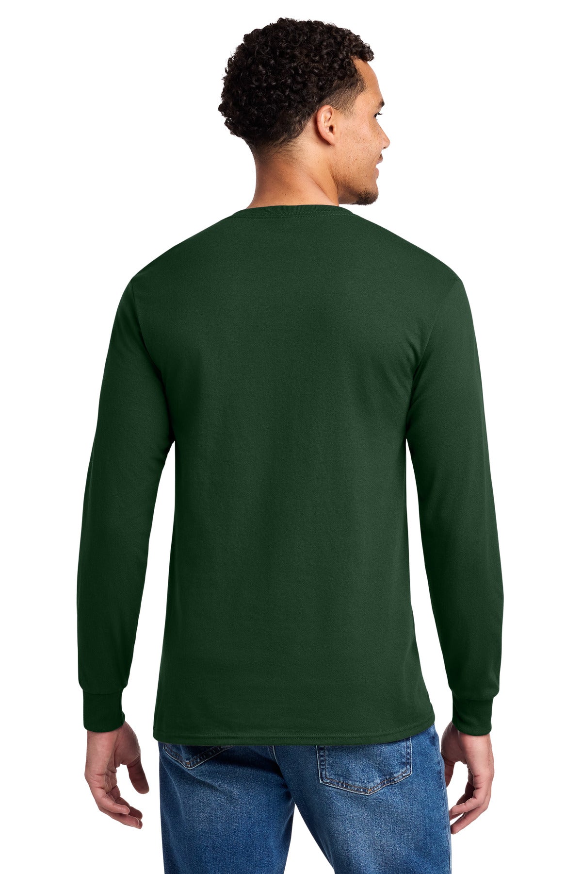 Forest Green