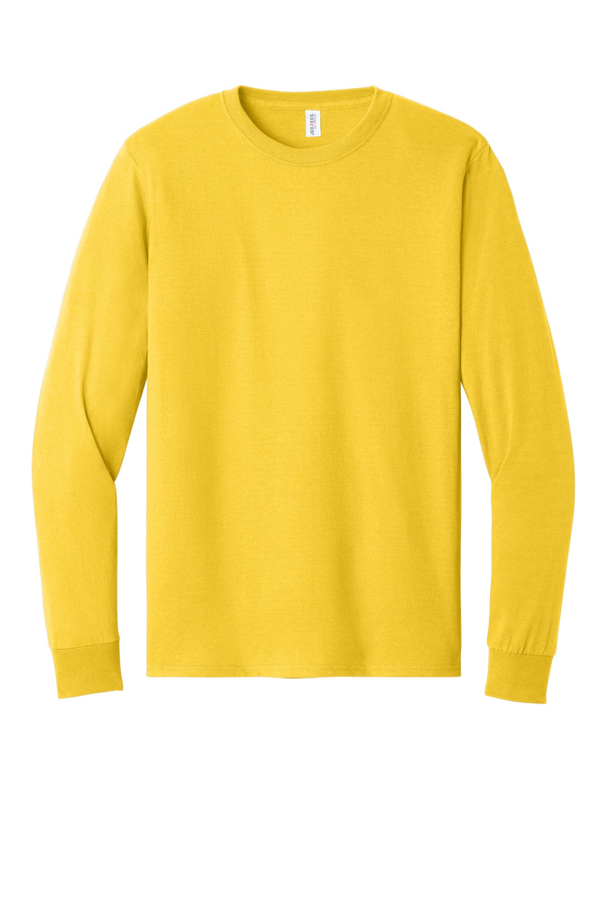Island Yellow
