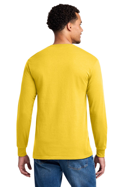 Island Yellow