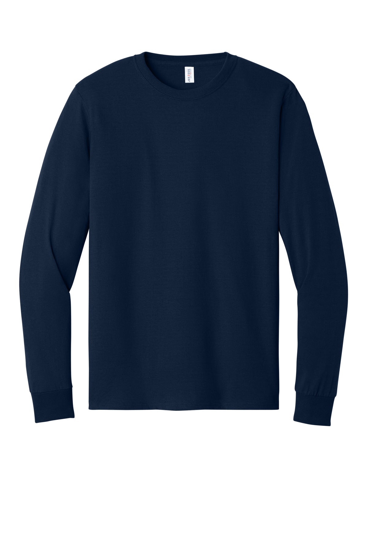 J. Navy