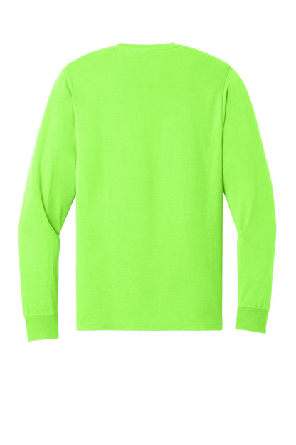 Neon Green