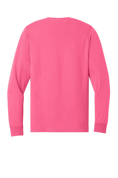 Neon Pink