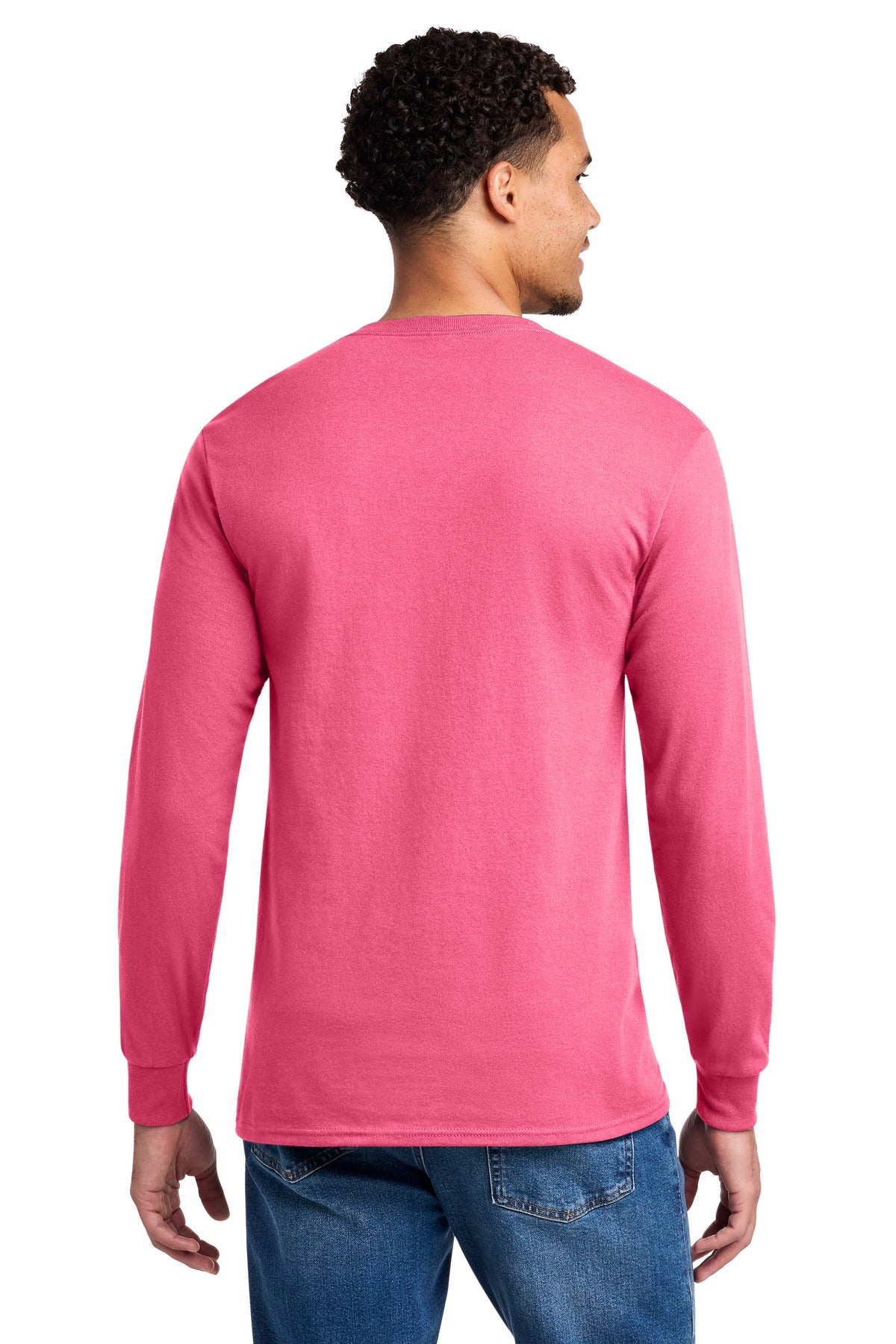 Neon Pink