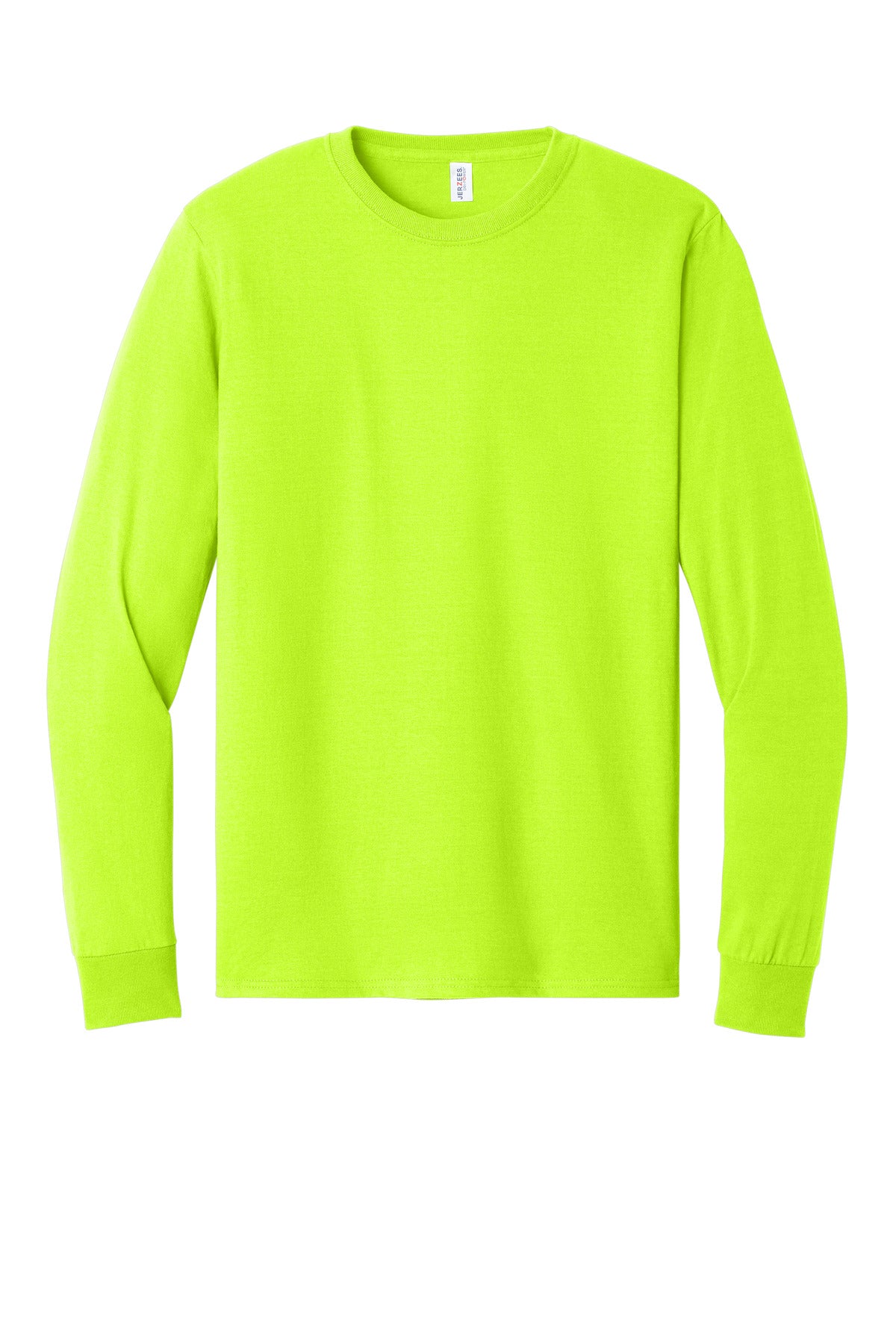 Safety Green