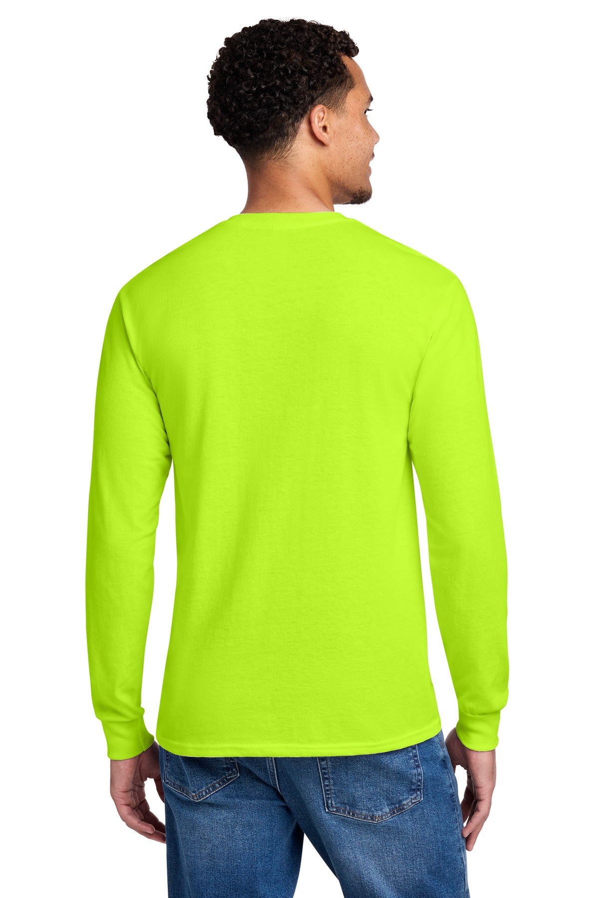 Safety Green