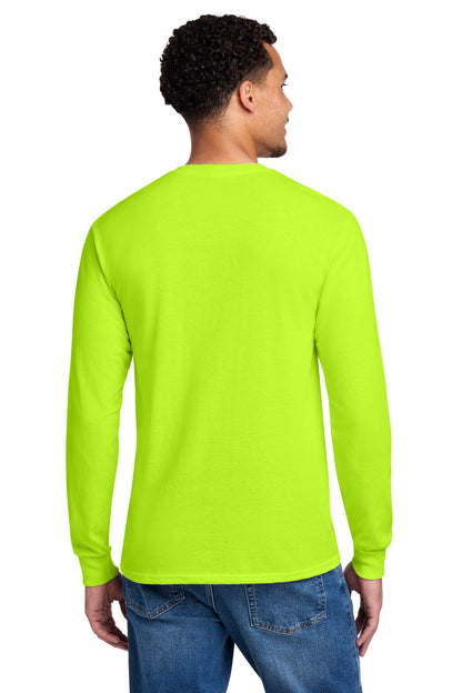 Safety Green