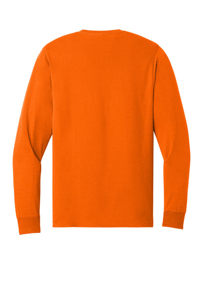 Safety Orange