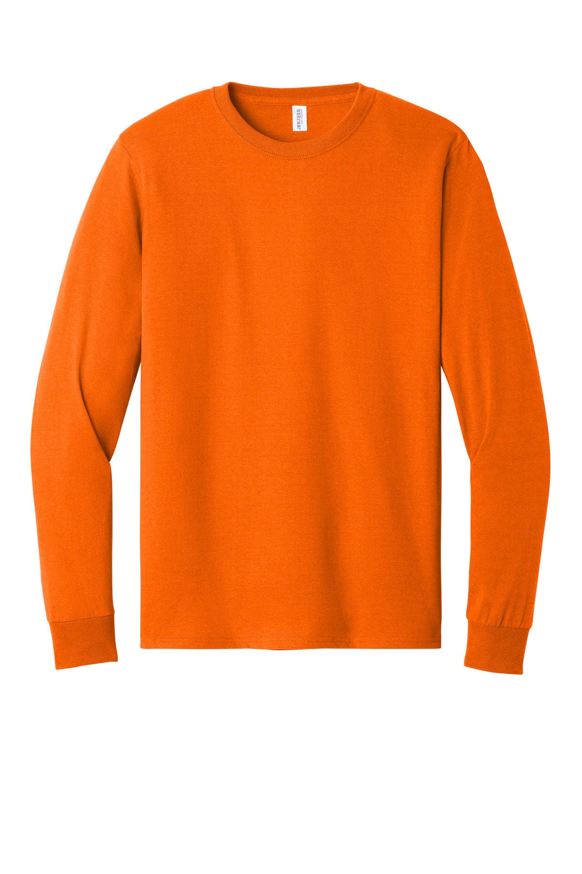 Safety Orange