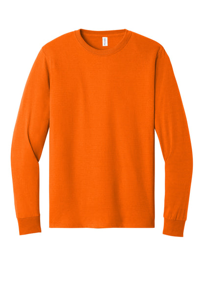 Safety Orange