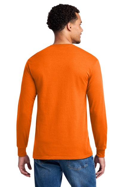 Safety Orange