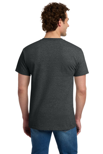 Black Heather