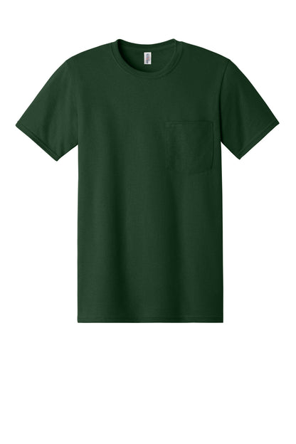 Forest Green