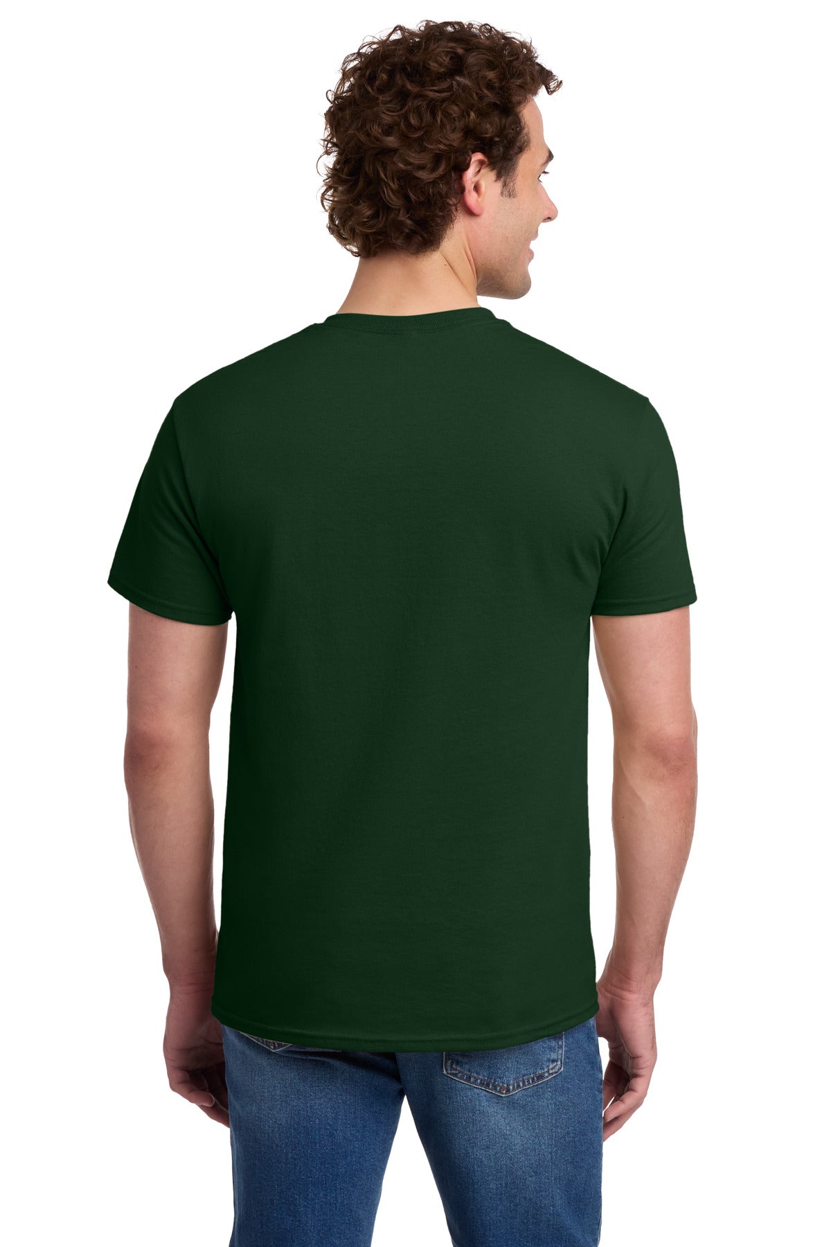 Forest Green
