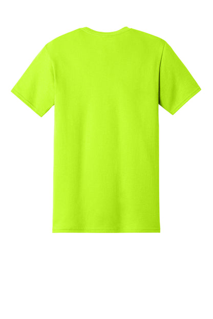 Safety Green