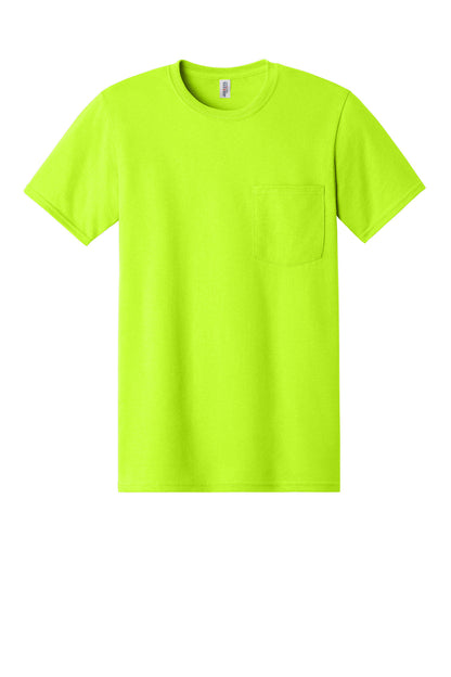 Safety Green