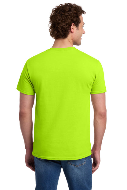 Safety Green