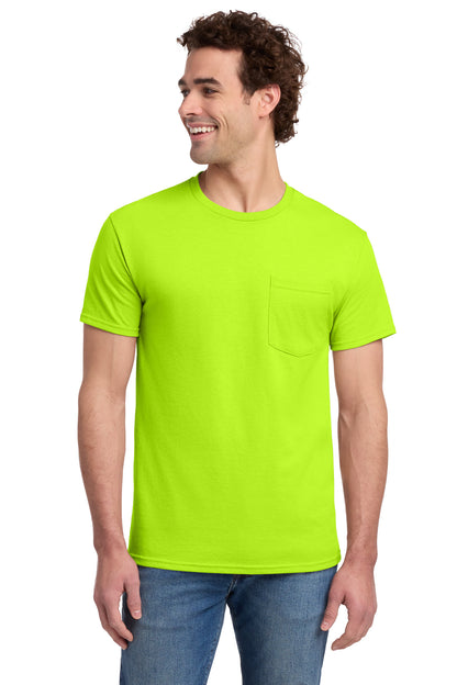 Safety Green