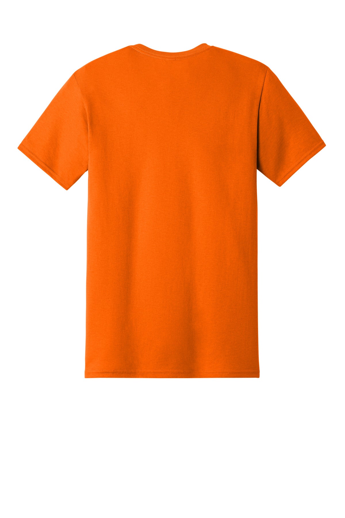 Safety Orange