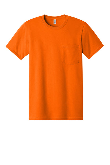 Safety Orange