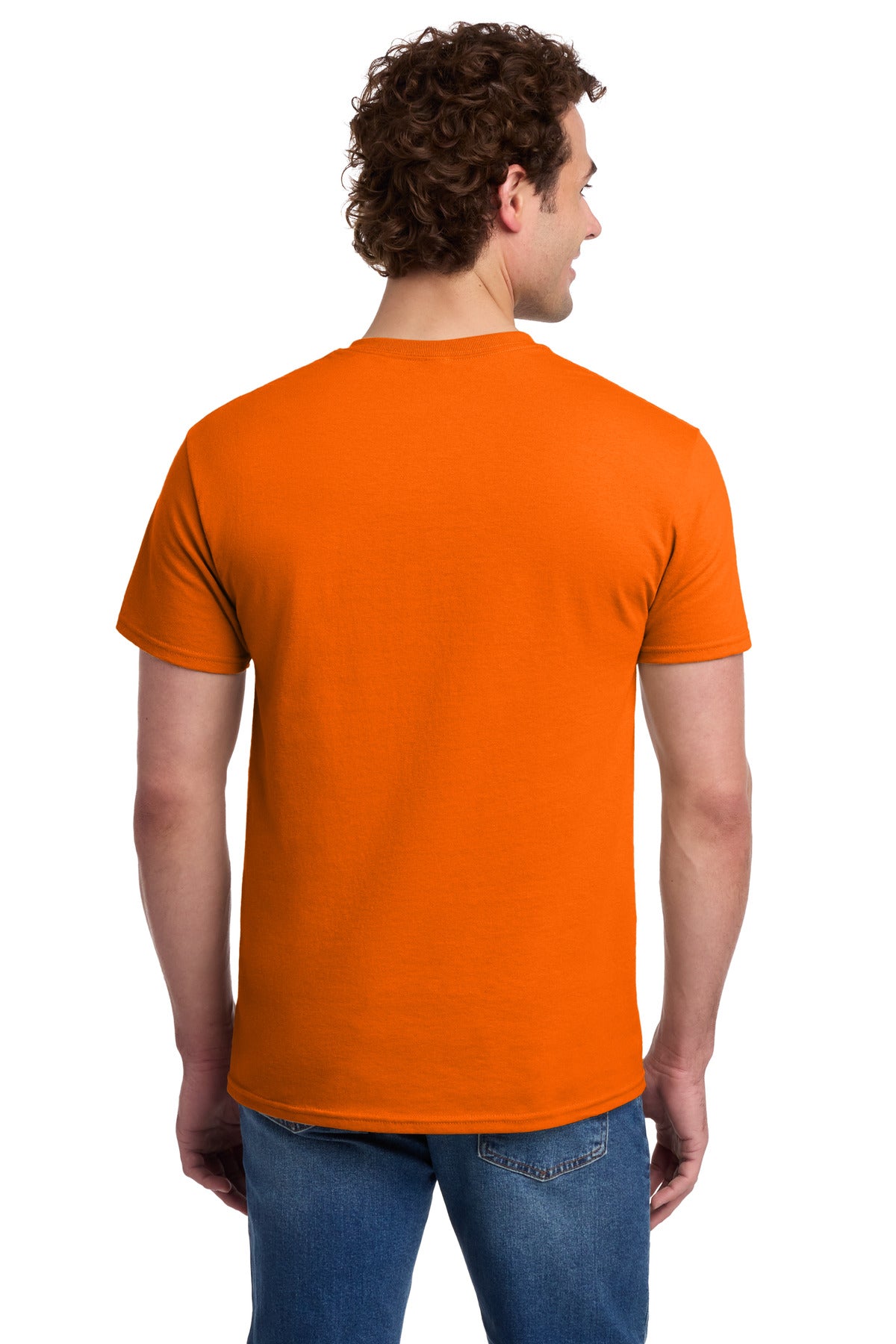 Safety Orange