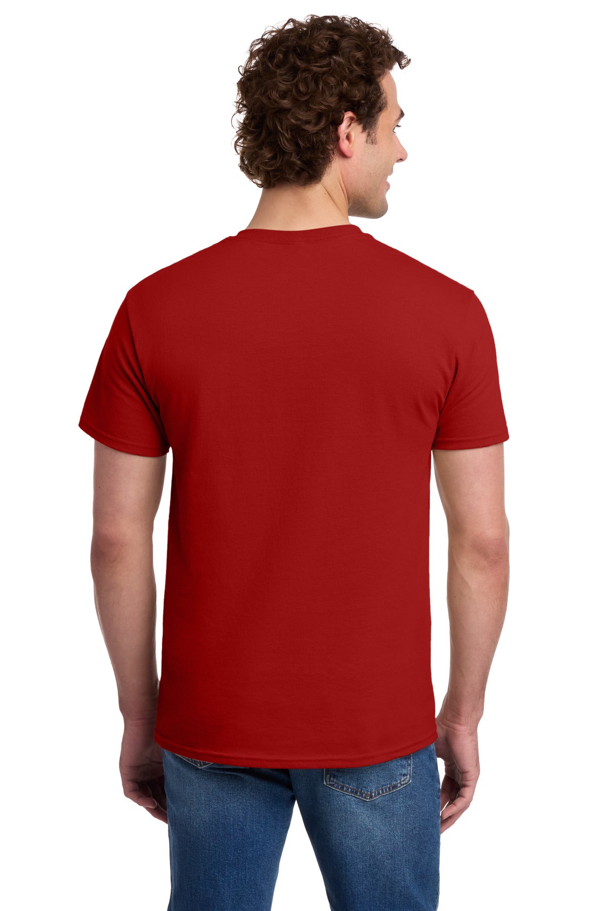 True Red