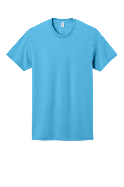Aquatic Blue