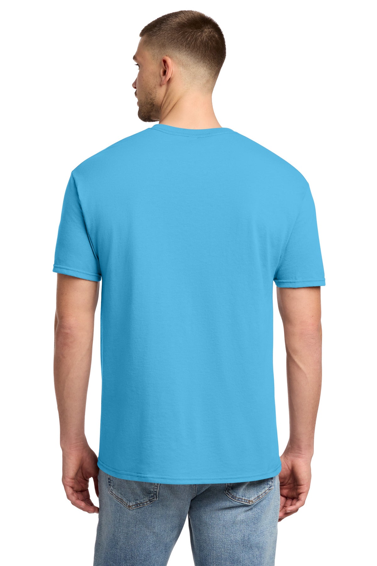 Aquatic Blue
