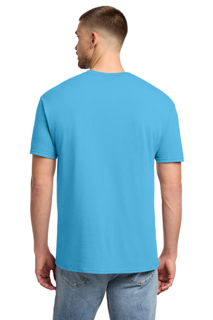 Aquatic Blue