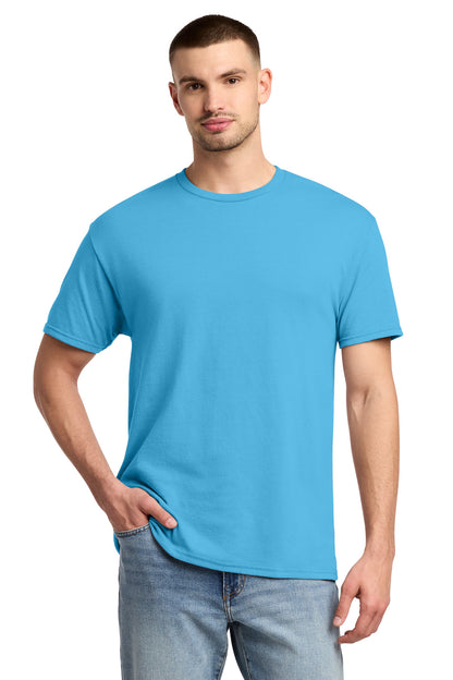 Jerzees Dri-Power 50/50 Cotton/Poly T-Shirt (29M)