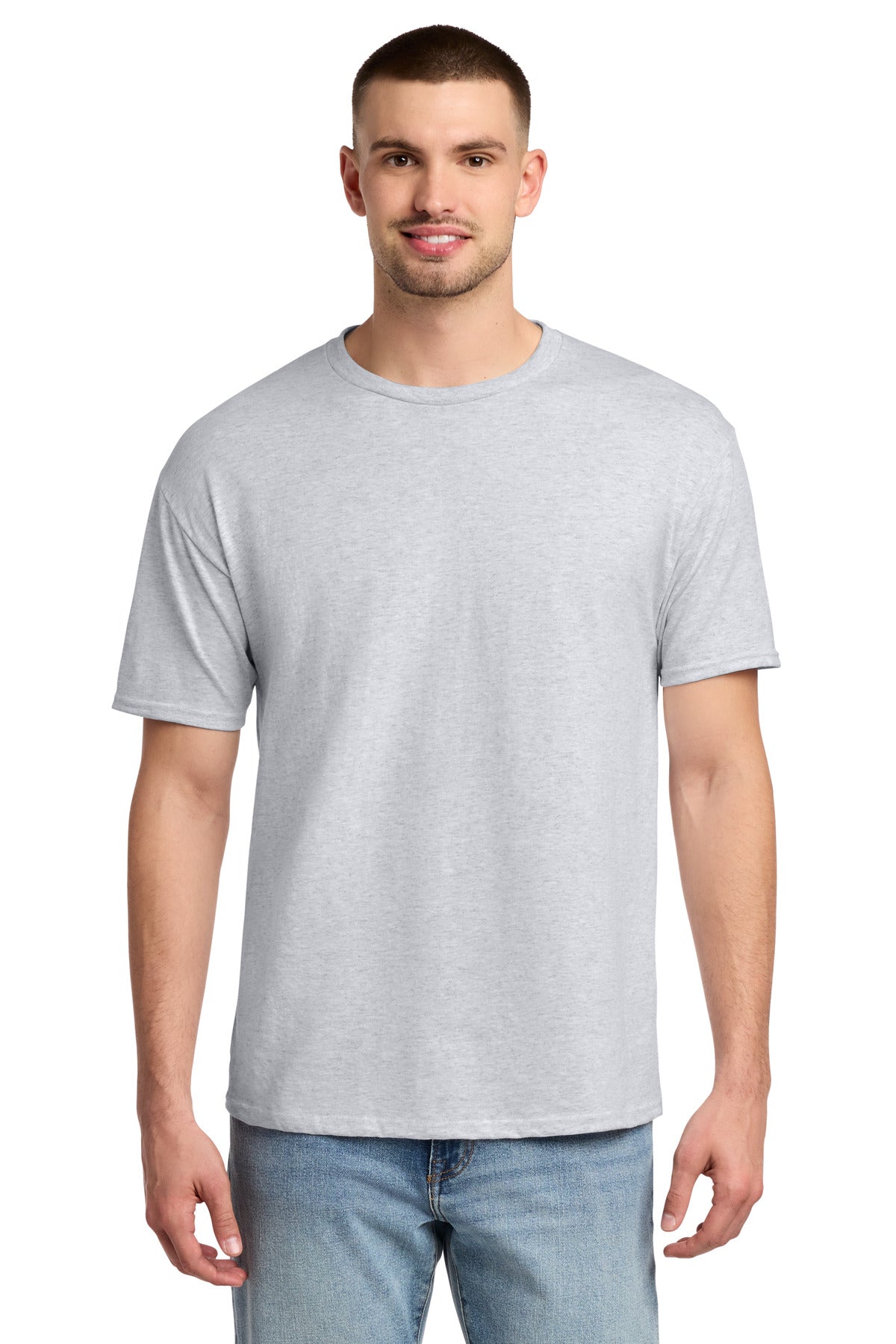 Jerzees Dri-Power 50/50 Cotton/Poly T-Shirt (29M)