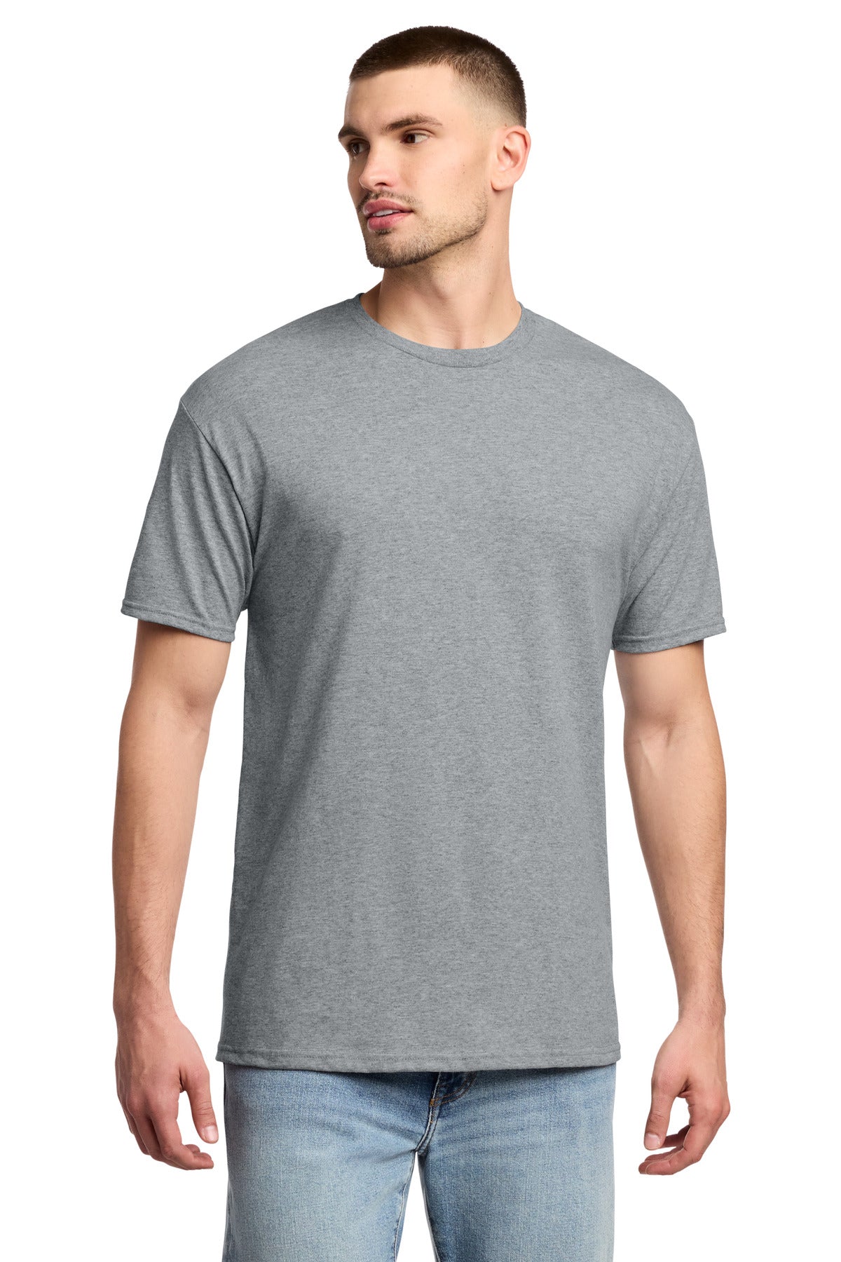Jerzees Dri-Power 50/50 Cotton/Poly T-Shirt (29M)
