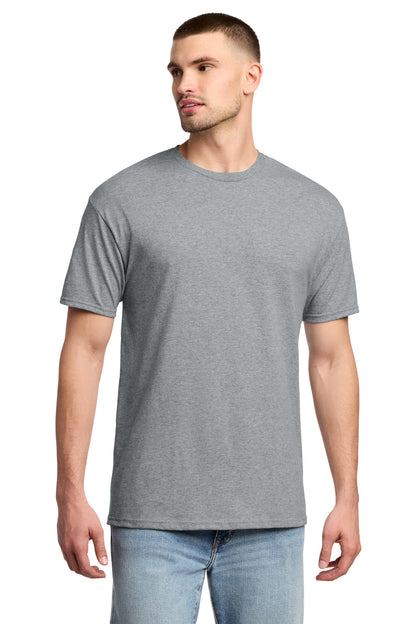 Jerzees Dri-Power 50/50 Cotton/Poly T-Shirt (29M)