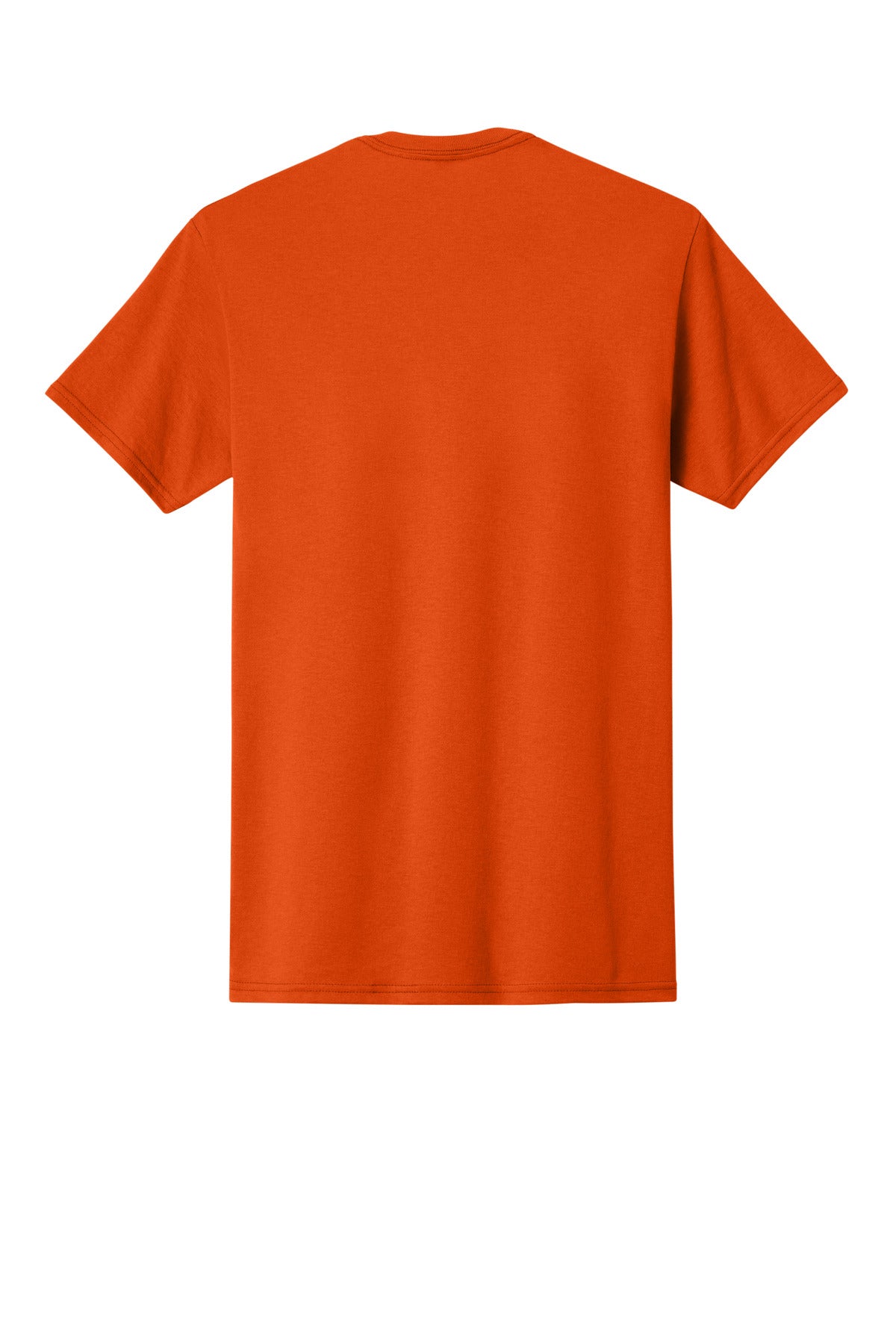Burnt Orange