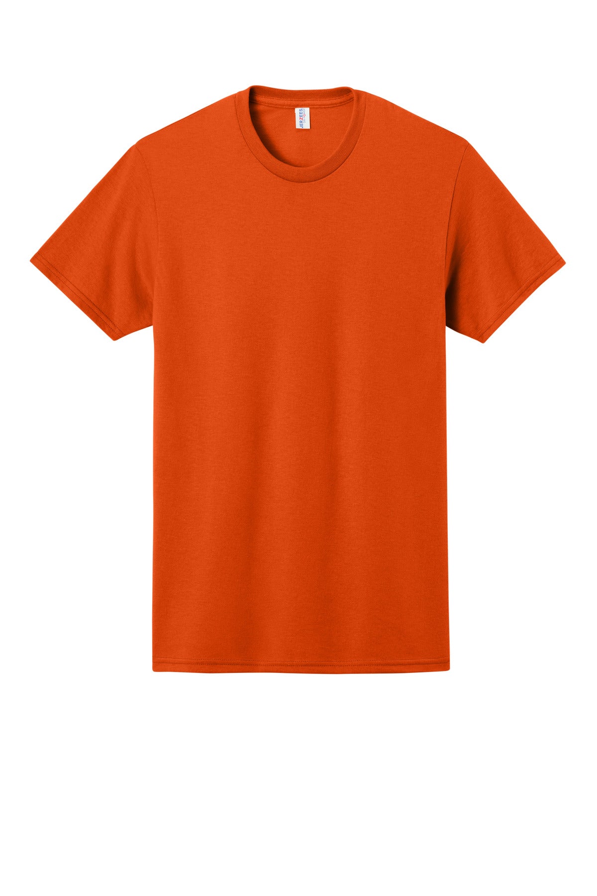 Burnt Orange