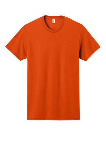 Burnt Orange