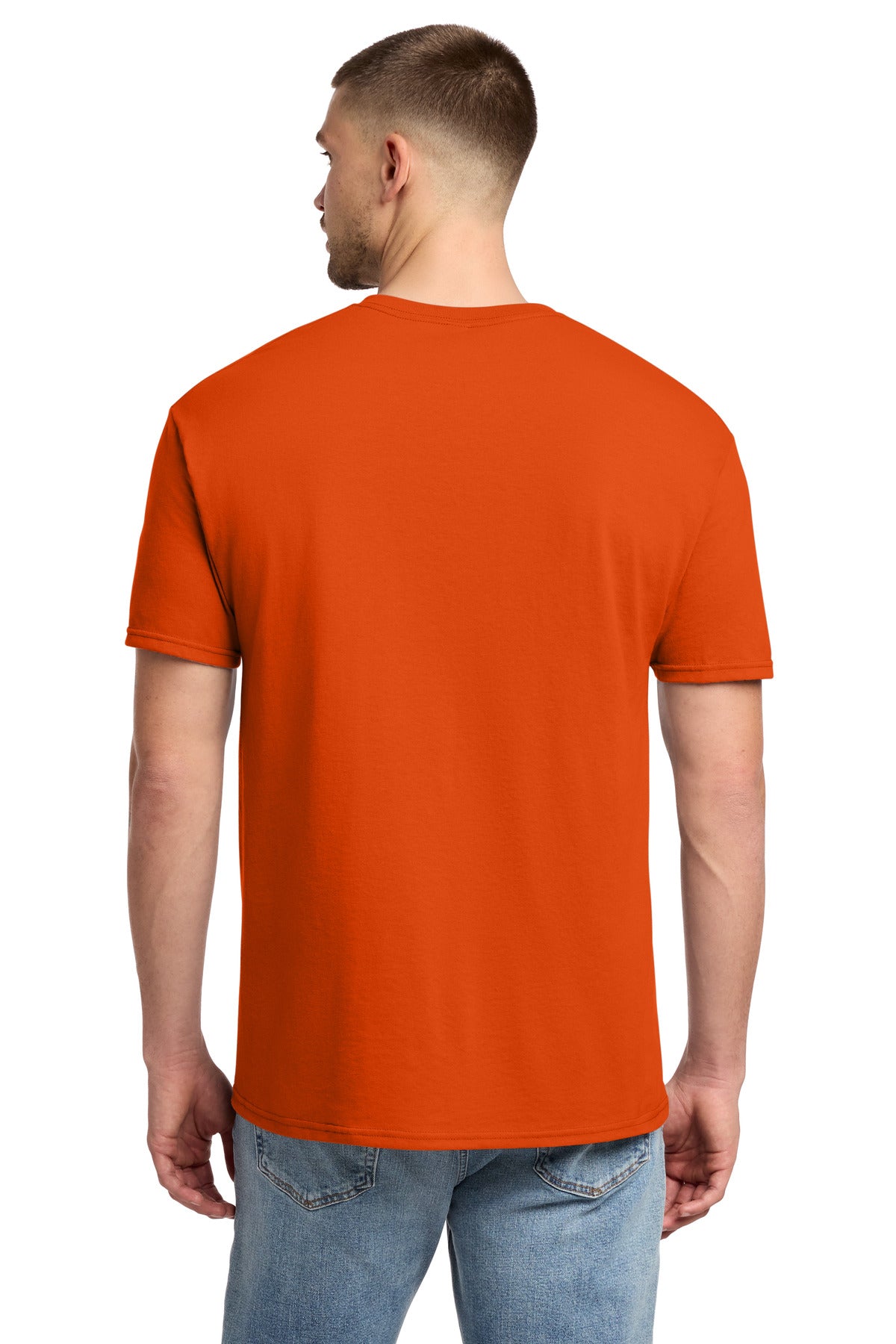 Burnt Orange