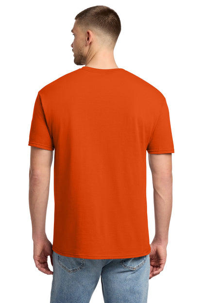 Burnt Orange
